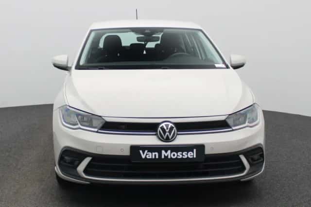Volkswagen Polo (2025) thumbnail 3