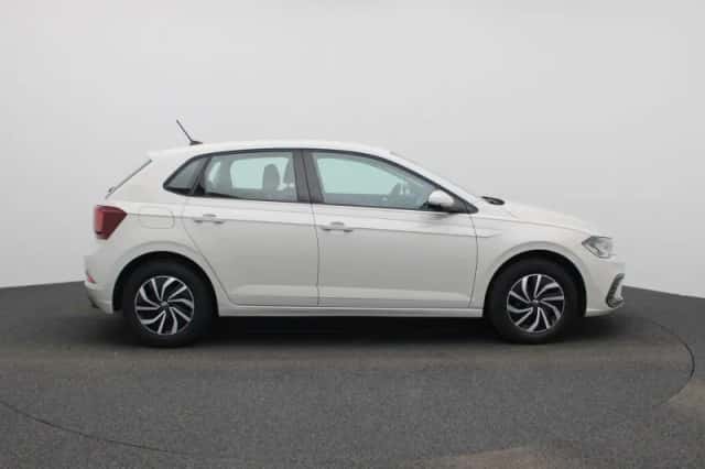 Volkswagen Polo (2025) thumbnail 6