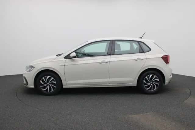 Volkswagen Polo (2025) thumbnail 4