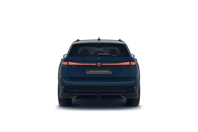 Volkswagen ID.7 (2026) thumbnail 3
