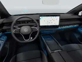 Volkswagen ID.7 (2026) thumbnail 4