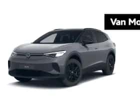 Volkswagen ID.4 (2026)