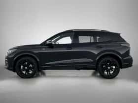 Volkswagen Tiguan (2026) thumbnail 2