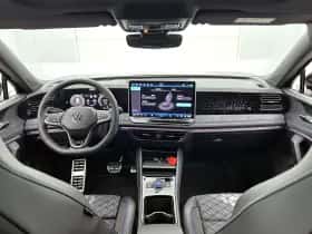 Volkswagen Tiguan (2026) thumbnail 21