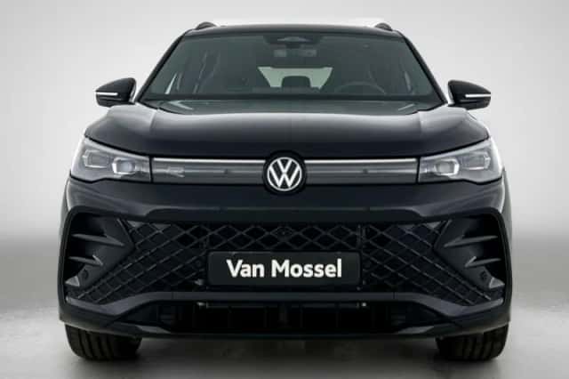 Volkswagen Tiguan (2026) thumbnail 5