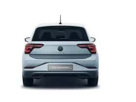 Volkswagen Polo (2025) thumbnail 5