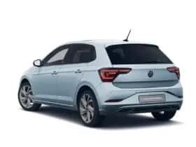 Volkswagen Polo (2025) thumbnail 6
