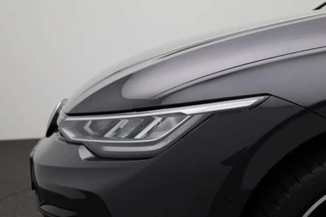 Volkswagen Golf (2025) thumbnail 15