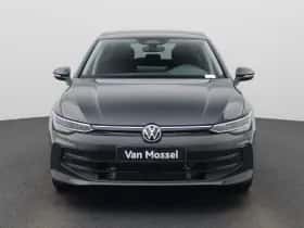 Volkswagen Golf (2025) thumbnail 3