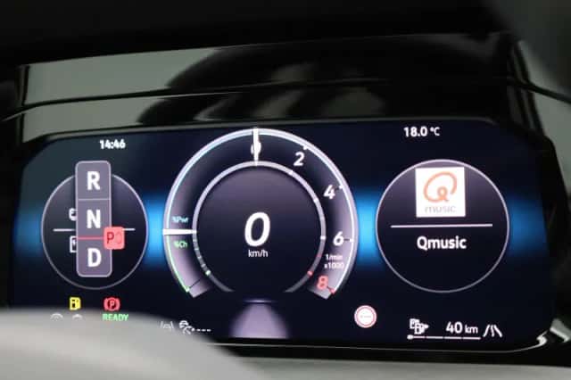 Volkswagen Golf (2025) thumbnail 28