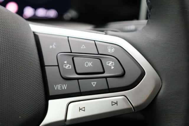 Volkswagen Golf (2025) thumbnail 30