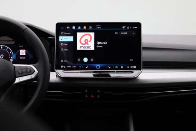 Volkswagen Golf (2025) thumbnail 9