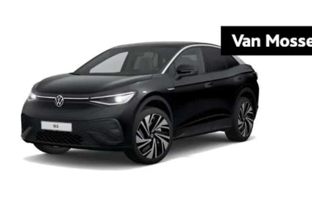 Volkswagen ID.5 (2023) thumbnail 1