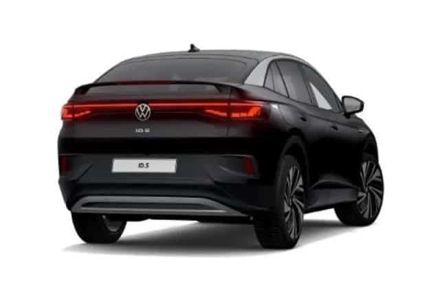 Volkswagen ID.5 (2023) thumbnail 2