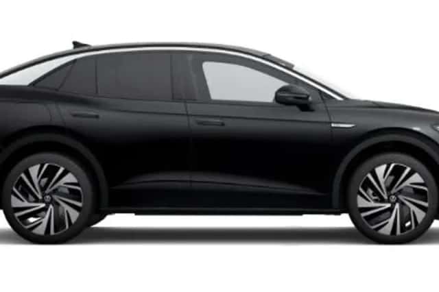 Volkswagen ID.5 (2023) thumbnail 3