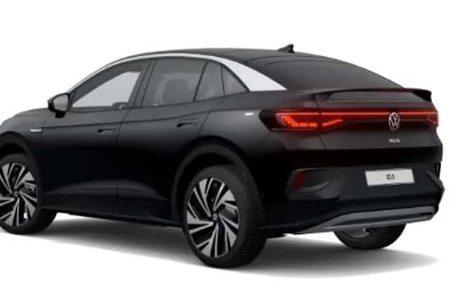 Volkswagen ID.5 (2023) thumbnail 5