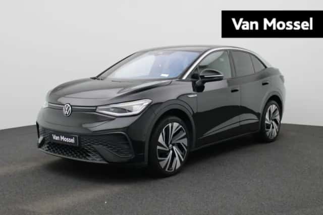 Volkswagen ID.5 (2023) thumbnail 1