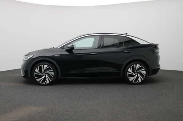 Volkswagen ID.5 (2023) thumbnail 4