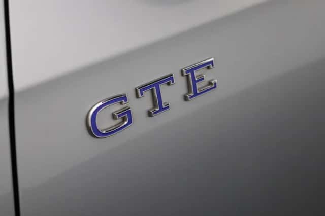 Volkswagen Golf (2025) thumbnail 18