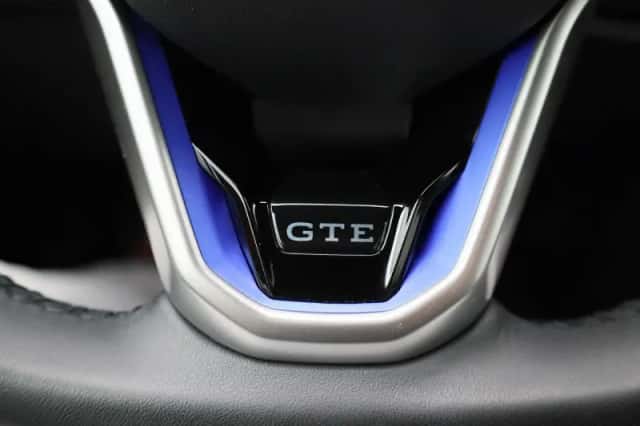 Volkswagen Golf (2025) thumbnail 27