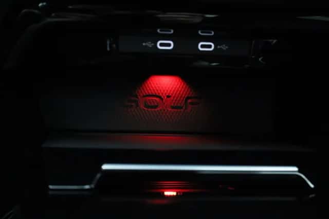 Volkswagen Golf (2025) thumbnail 28