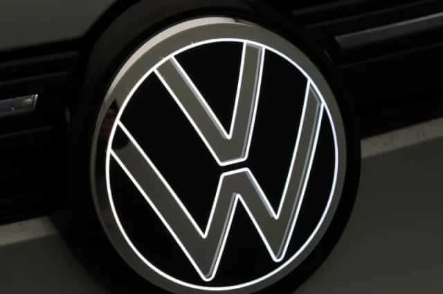 Volkswagen Golf (2025) thumbnail 39
