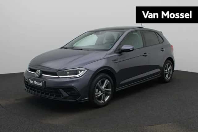 Volkswagen Polo (2025) thumbnail 1