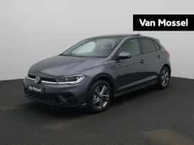 Volkswagen Polo (2025)