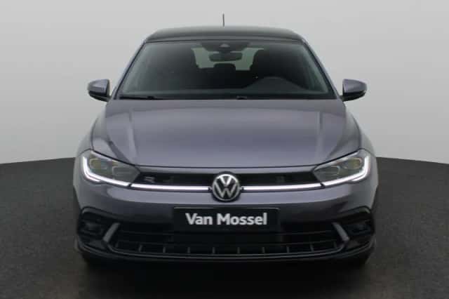 Volkswagen Polo (2025) thumbnail 3