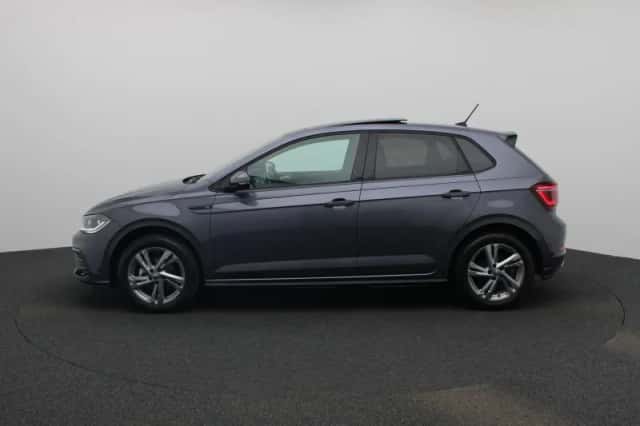 Volkswagen Polo (2025) thumbnail 4