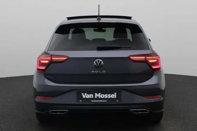 Volkswagen Polo (2025) thumbnail 5