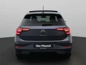 Volkswagen Polo (2025) thumbnail 5