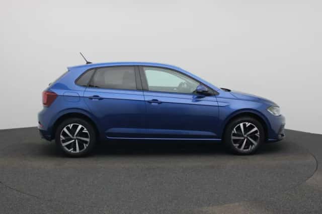 Volkswagen Polo (2022) thumbnail 6