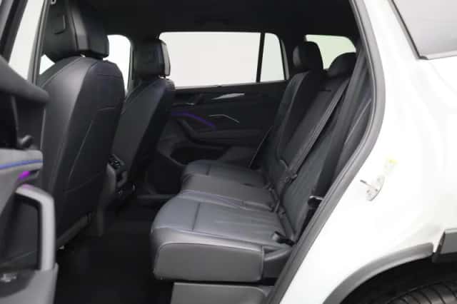 Volkswagen Tayron (2025) thumbnail 12