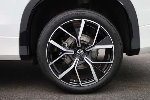 Volkswagen Tayron (2025) thumbnail 13
