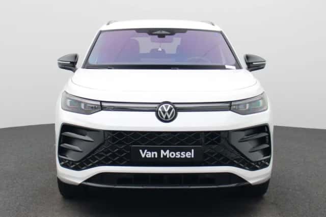Volkswagen Tayron (2025) thumbnail 3