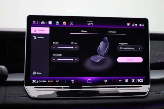 Volkswagen Tayron (2025) thumbnail 23