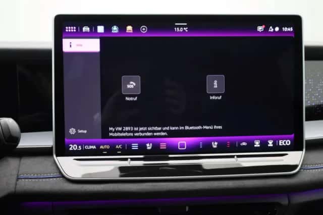Volkswagen Tayron (2025) thumbnail 26