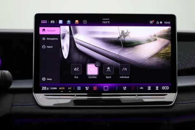 Volkswagen Tayron (2025) thumbnail 27