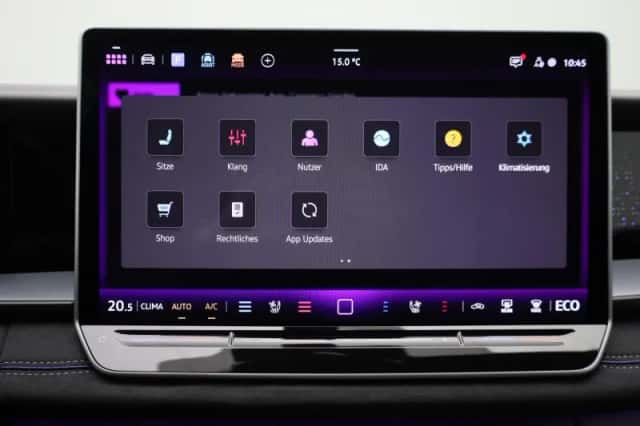 Volkswagen Tayron (2025) thumbnail 32