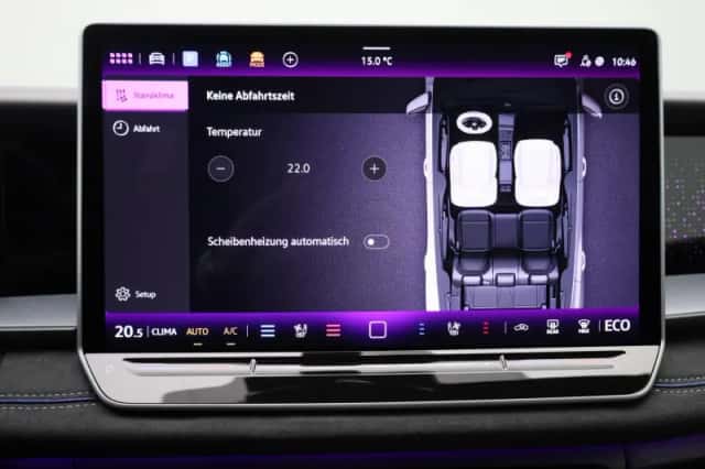 Volkswagen Tayron (2025) thumbnail 33