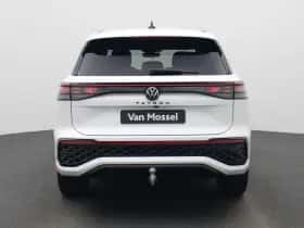 Volkswagen Tayron (2025) thumbnail 5