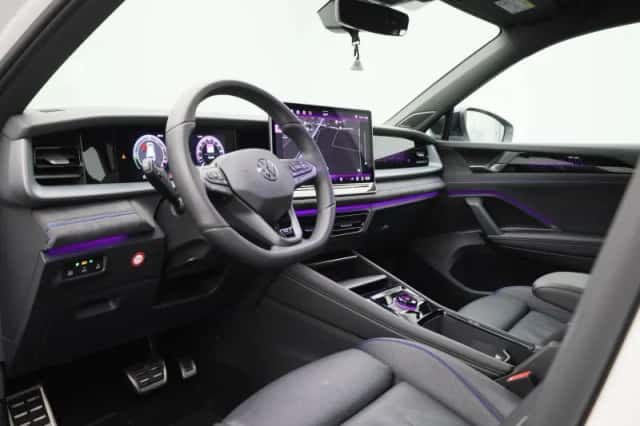 Volkswagen Tayron (2025) thumbnail 41