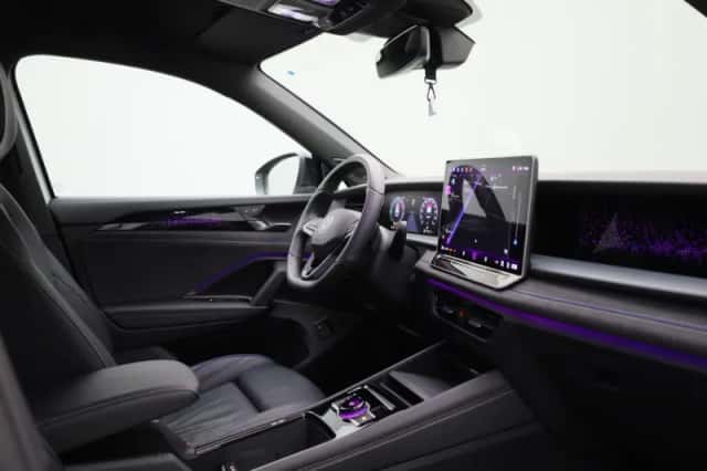 Volkswagen Tayron (2025) thumbnail 42