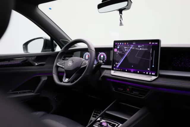 Volkswagen Tayron (2025) thumbnail 46