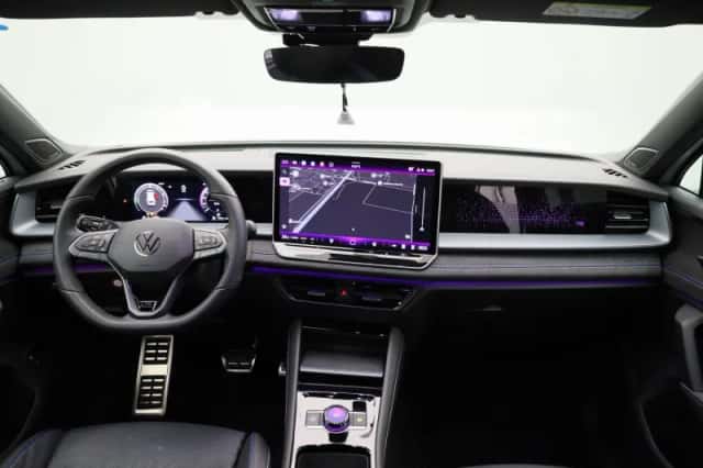 Volkswagen Tayron (2025) thumbnail 47