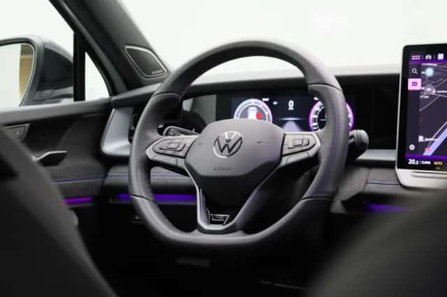 Volkswagen Tayron (2025) thumbnail 48