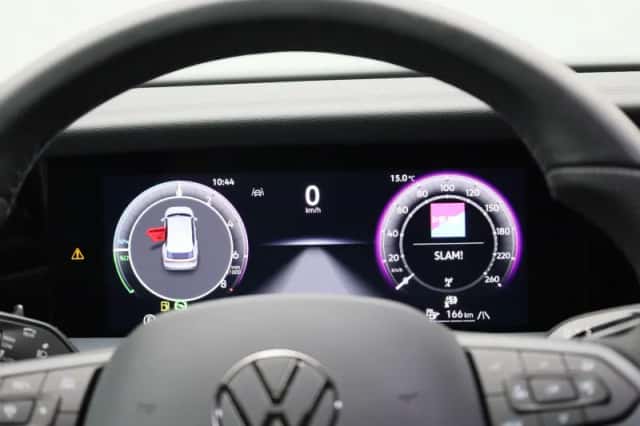 Volkswagen Tayron (2025) thumbnail 8