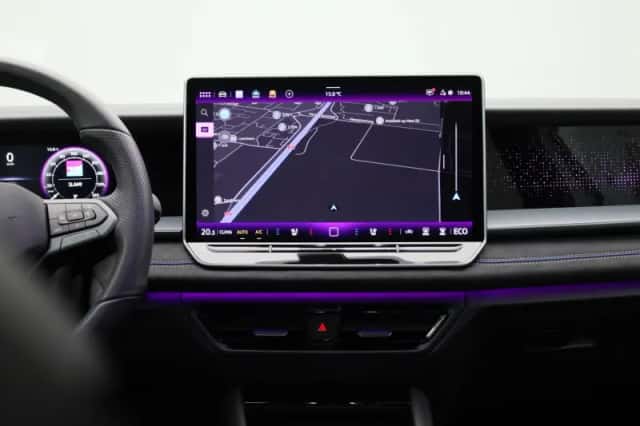Volkswagen Tayron (2025) thumbnail 9