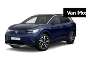 Volkswagen ID.4 (2021)